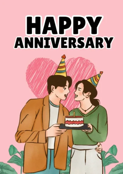 Ucapan Anniversary 1 Bulan untuk Pacar yang Romantis