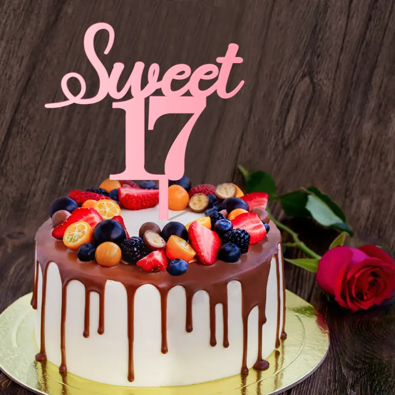 40 Ucapan Sweet Seventeen Lucu yang Bikin Ngakak, Cairkan Suasana