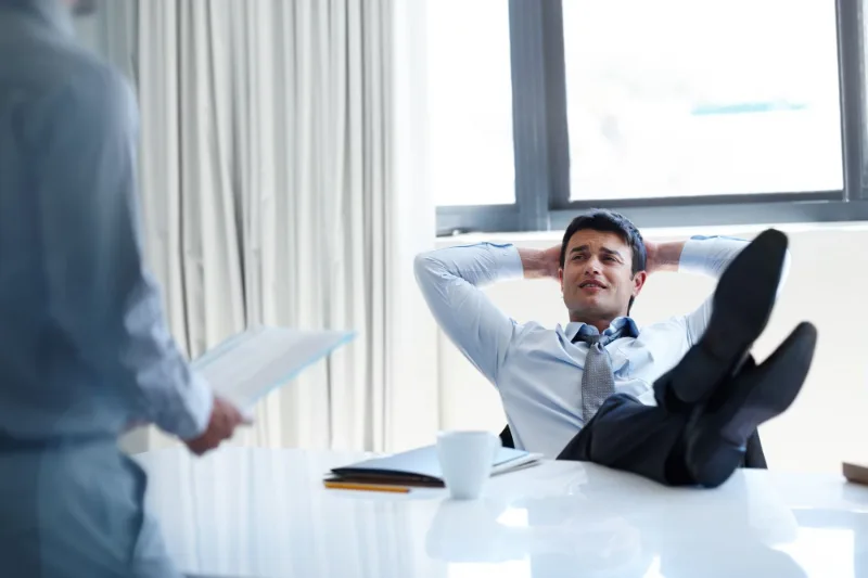 45 Kata-kata untuk Bos yang Tidak Menghargai Karyawan, Mengena Hati