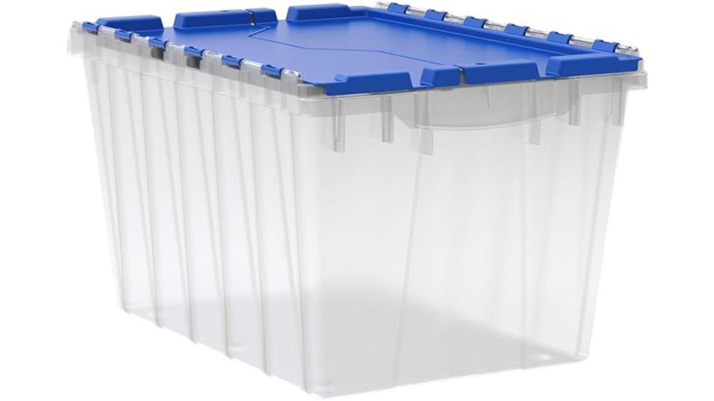 12 gallon storage container
