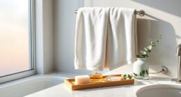 bathroom towel product recommendations