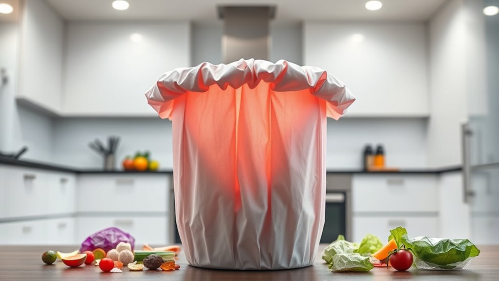 bin liner deception trend