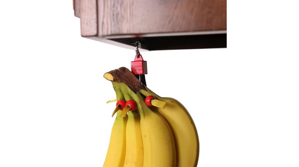 bungee hook for bananas