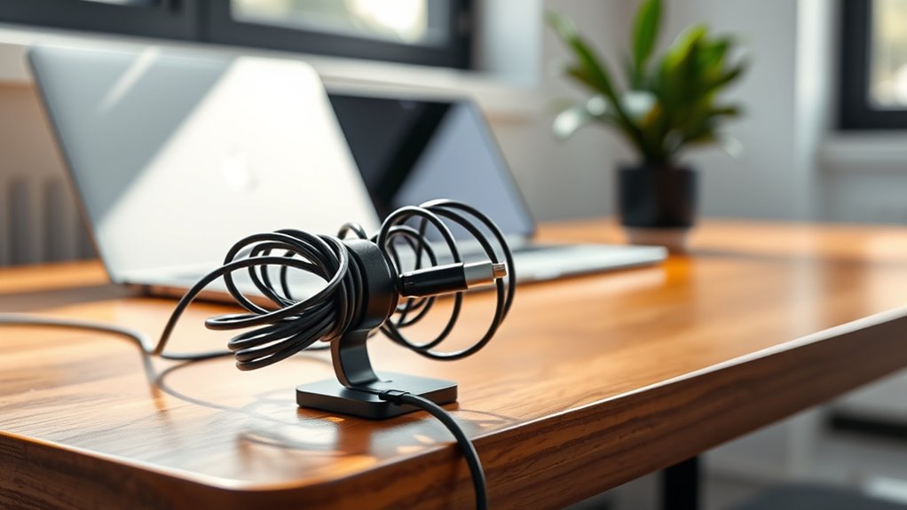 cable management longevity tips