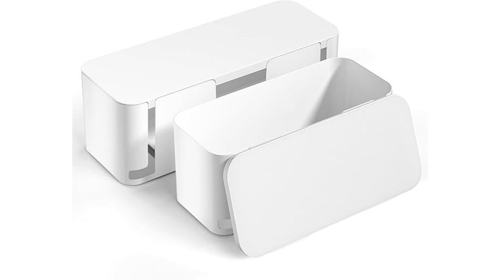 cable management solution pack