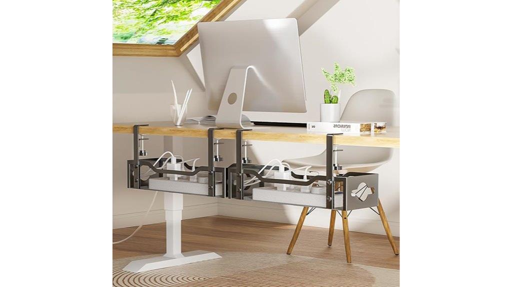 cable management solution pack