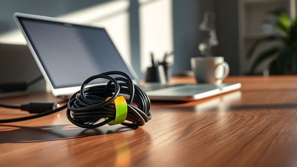 cable management solution simplified