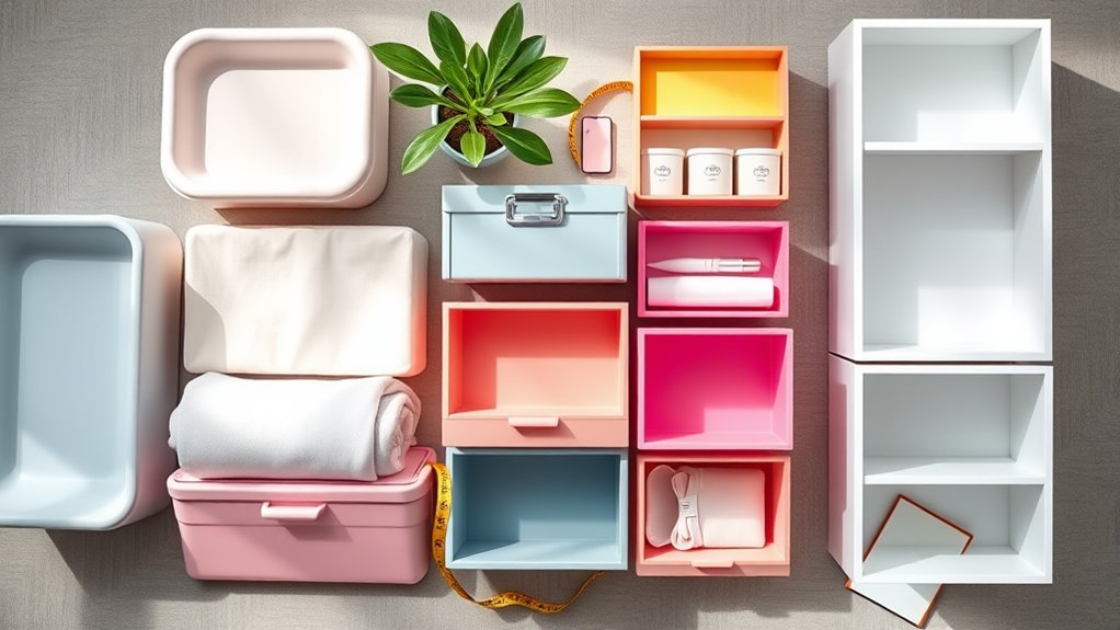 choosing amazon decluttering solutions