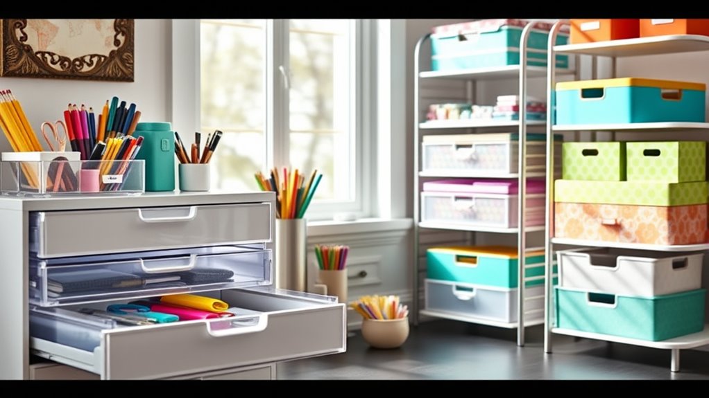 choosing amazon organizing tools