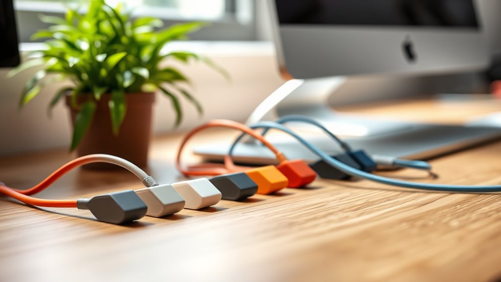 choosing cord clips wisely