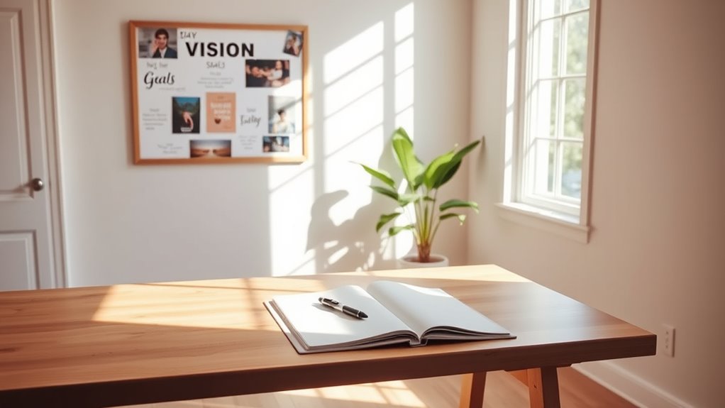 clear goals drive success