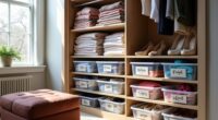 clever storage solutions revealed