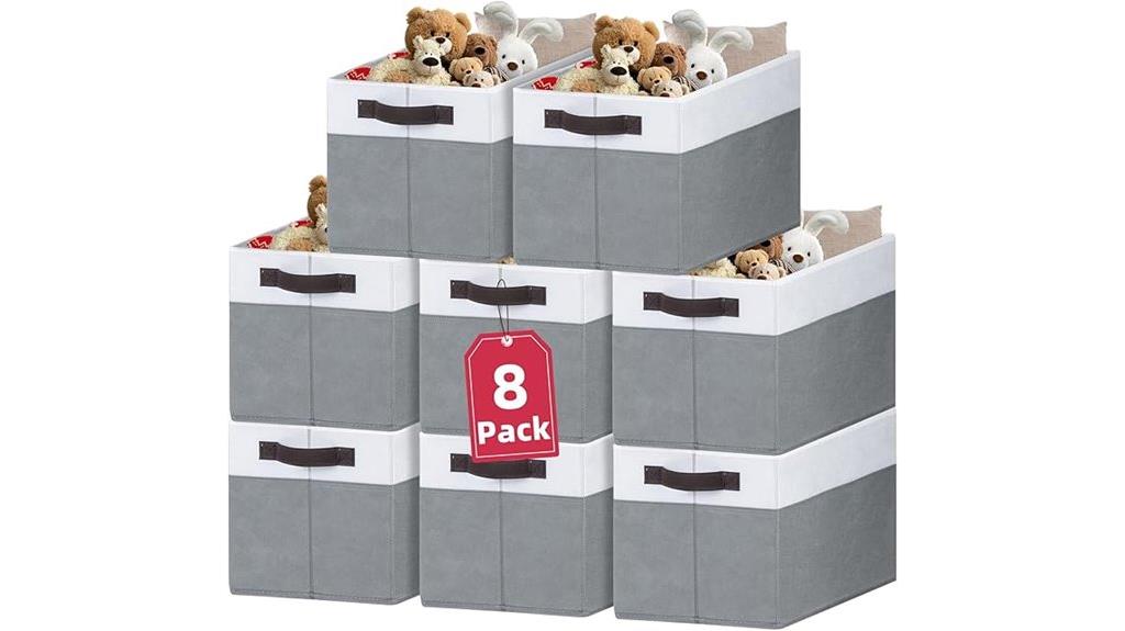 closet organizers and storage
