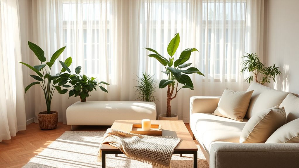 clutter affects mental well being