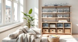 clutter free living solutions 2025
