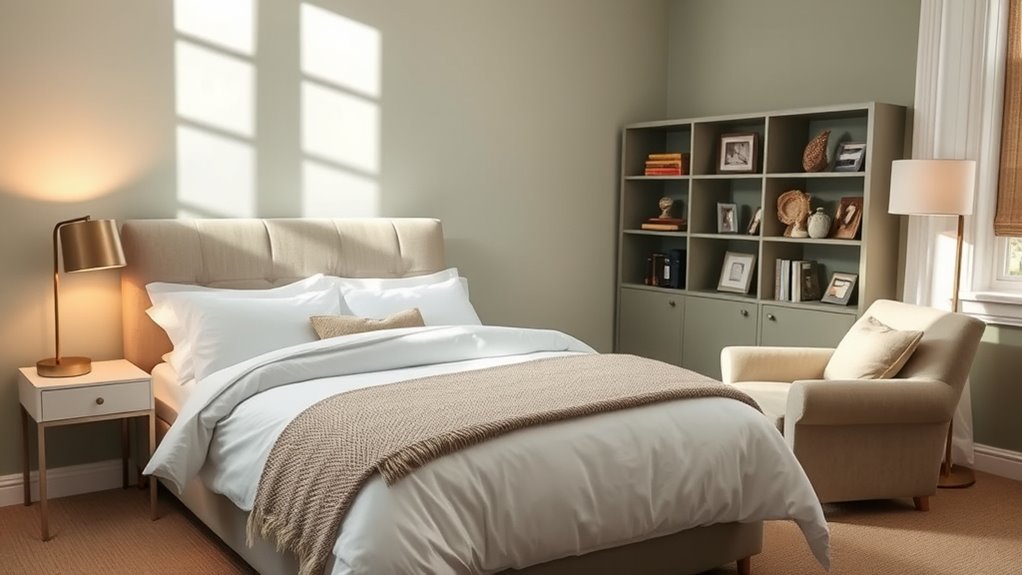 comfortable furniture selection tips