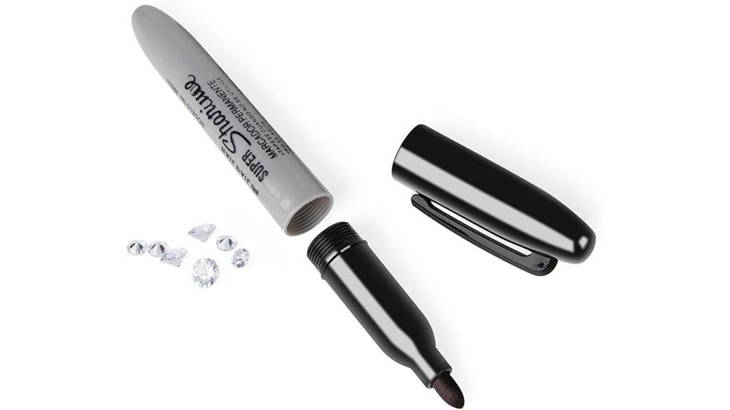 concealed storage pen safe