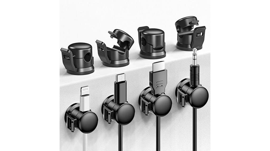 cord management solution pack
