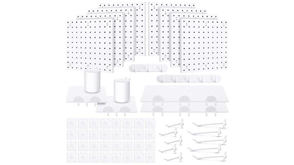 craft room organization kit