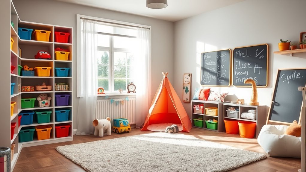creative space saving designs