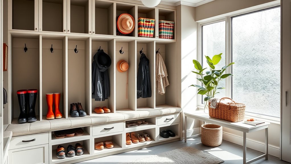 creative space saving ideas
