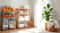 declutter your home quickly