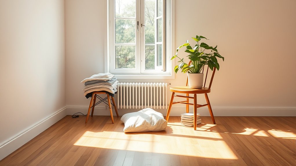 declutter your life monthly