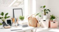 declutter your space efficiently