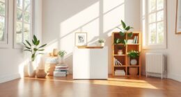declutter your space fast