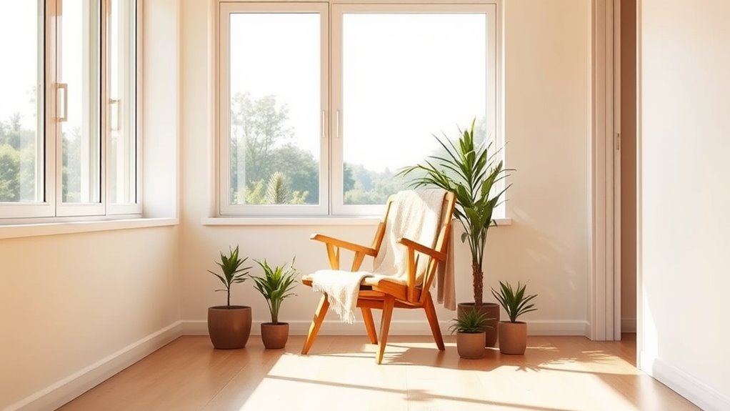 declutter your space now
