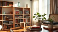 decluttering essentials for organization