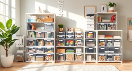 decluttering made easy tools
