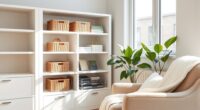 decluttering products for organization