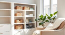 decluttering products for organization