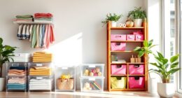 decluttering products for transformation
