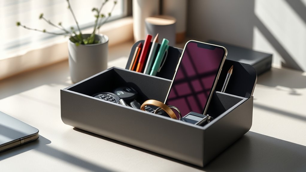 decluttering solutions to consider