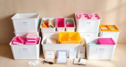 decluttering starter packs guide