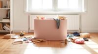 decluttering superheroes from amazon