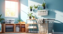 decluttering time saving products