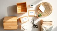 decluttering tools for beginners