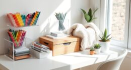 decluttering tools for organization