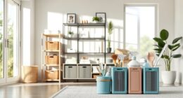 decluttering tools for transformation