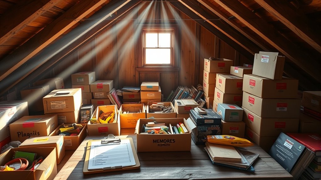 developing an inventory management