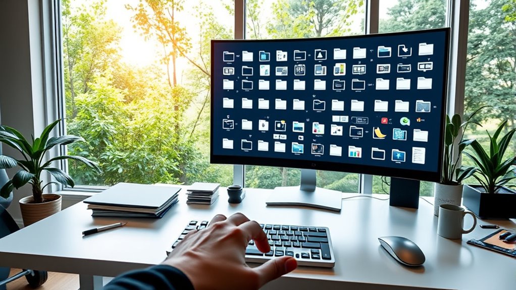 digital clutter s environmental impact
