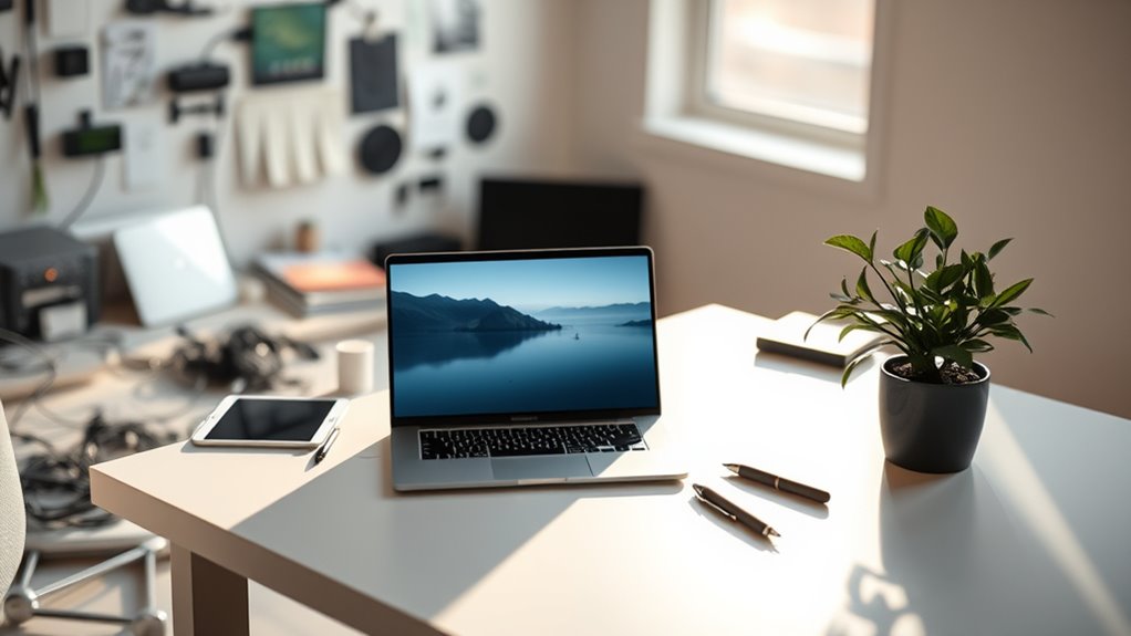 digital organization enhances productivity