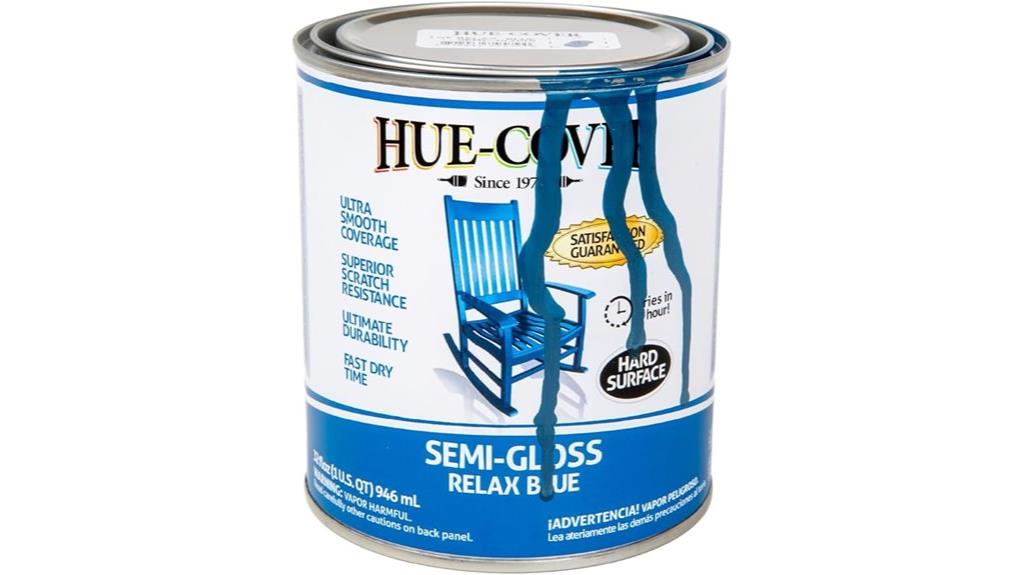 disguised paint can safe
