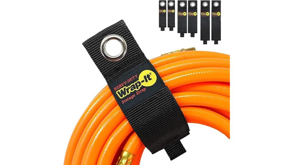 durable cable organization solution