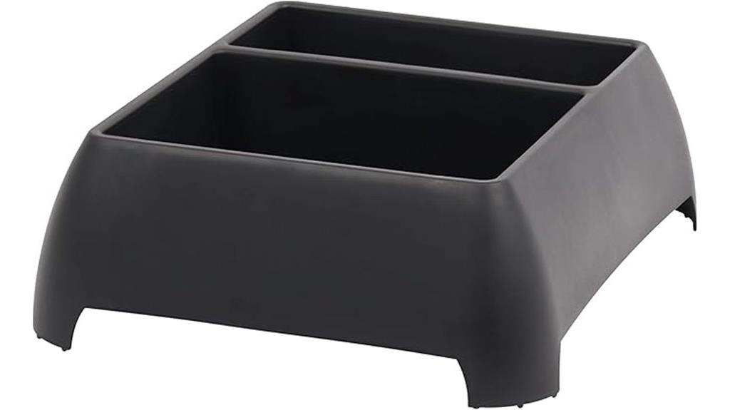 durable vehicle storage solution