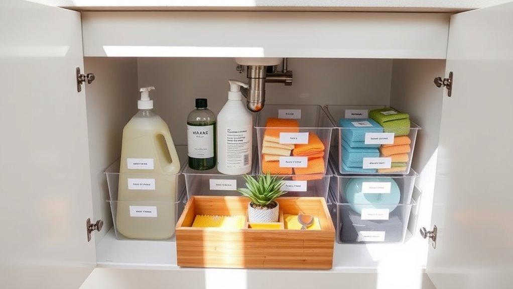 effective tools for organization