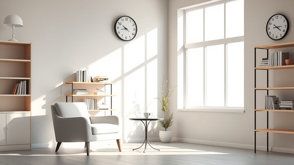 effective use of time